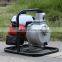 BISON China Agriculture Water Pump 1 Inch Manual Irrigation Pump Engine Water Pump High Pressure