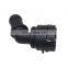 HVAC Heater Cooling Hose Connector 1J0122291D For Jetta Passat Beetle Golf
