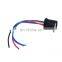 Alternator Repair Plug 4Wire Harness Pigtail For Honda Pilot Acura TL MDX Toyota