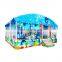 Funfair Kids Ride Indoor Amusement Park Spray Ball Rides