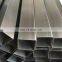 ASTM A554 A380 201 304 316 430 Mirror Finish 2B Finish Stainless Steel Square Tube