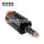 chihai motor CHF-480WA-8014T N35 Nd-Fe-B  high torque AEG Motor with ball bearing Long Axis for M4A1-J9 ACR-J10  blaster gel toy