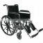 Manual Wheelchair manufacturer with most competitive factory price wheelchairs for sale