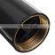 aluminum flashlight housing Replacement  Handheld Body Plastic Shell  for Wireless Microphone