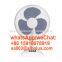 6 inch mini portalbe USB air circulation fan