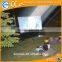 Outdoor inflatable movie screen/cinema inflatable screen/advertising inflatable screen