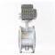 Stainless Steel Flange Electric Actuated Butterfly Valve