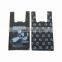 Professional pe(plastic) draw string bags with CE certificate