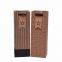 Wholesale Fancy Luxury Gift Packaging Custom Printed Bottle Art Paper Wine Bags With Handles