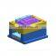 Shanghai Plastic Injection Mould Manufacture 3D Mould Design Service