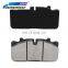 Wholesale Auto Brake Part Brake Pad Set 1436901 for IVECO