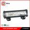 Double Row 60W Car LED Light Bar
