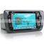 Erisin ES7695M 7" Double Din Car DVD Player for IBIZA 2009 2010