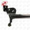 Stainless rear axle crossmember for  Yaris14-