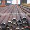 chrome moly steel tubes/carbon steel pipe A106-B