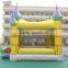 Decorating cute mouse children's playground inflatable bounce air castle