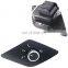 Chrome Rear Mirrors Adjustment Knob Switch Heating Fold 16D959565 Fit for VW Jetta MK6 2011-2014