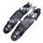 New White Exterior Door Handles Front Left & Right For Toyota Sienna 6922008010