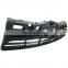Auto Front Grille Bumper Upper Grille For Prius C Aqua 2012 - 2014 53111 - 52570 53111 - 52570