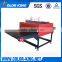 Outside Huge Logo Heat Press Machine Outdoor Advertising Printing