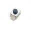 TS-A001 2.5x3x1.5mm SMD tact switch with location point mini micro tactile switch