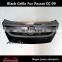 Auto Car Bumper Lower Grille for Volkswagen vw Passat CC Middle Grill