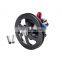 Power Steering  Pump with V Belt Aluminum Pulley Cast Iron Body 1250 PSI 13.5 CC PS Power Steering  Pump