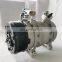 80660027 Wuling AC compressor, car auto parts  for Baojun 310W 360 510  passenger car and SUV