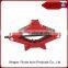 1.5Ton universal car scissor jack TUV GS CE