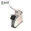 Korea Mini Q-switched Nd YAG 1064nm tatoo removal machine laser
