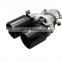 M-performance  4 outlet exhaust nozzle with rear diffuser for BMW G30 G38 M Sport 540i
