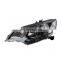 Headlight Headlamp Assembly Front Head Light Lamp For Honda FIT JAZZ 2014-2015