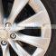 Alloy skeleton wheel rims for Tesla Model 3 Model X Model S Wheel rims