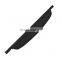 HFTM veil view cargo cover retractable auto cargo cover compatible with IX 35 2014 - 2016 cargo cover for cars