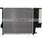 17111723990 High Quality Auto Parts Radiator for BMW 3 (E36) 3 Compact (E36) 3 Convertible (E36) 3 Coupe (E36) Z3 Roadster (E36)