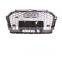 Auto spare parts of GRILLE FOR A3 RS3 Quattr 2013-2016 modified accessories