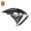 Latest New Design IP Style Carbon Fiber Engine Hoods Bonnets For BNW M4