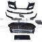 Wholesale RS3 PP material body kit for Adi A3