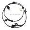 100012101 ZHIPEI Car ABS Wheel Speed Sensor 89542-52030 for Toyota Yaris Scion XD