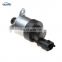 Fuel Pressure Pump Metering Control Valve 0928400643 For Citroen Xsara Peugeot 206 307 1.4 HDI