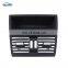 New Black Rear AC Conditioning Air Vent Grill Center For B MW 5 Series F10 F11 2010-2016 64229172167