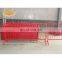 Factory supply temporary fence crowd control barrier