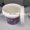 White Paste for Gasoline Vehicle Tires Mounting Paste