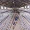 Farms Steel Chicken Farm Equipment A Type Layer Chicken Cage
