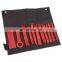Auto Car Door Panel Remover Clip Fastener Pliers Puller Tool Retaining Clip Remover Pry Tool