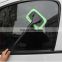 Car Cleaner Brush Microfiber Windshield Make Up Brush Cleaner Auto Vehicle Washing Towel Brush Window Glass Wiper Dust Remover