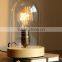 Wholesale Antique Wooden Table Lamp