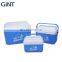 GINT 8L 22L 50L Wholesale Ice Made in China Factory Customer Cooler Box