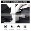 Waterproof Rear Trunk Security Shielding Shade Retractable Cargo Cover For Santa Fe Sport 5 Seats 2013-2015 Accessories