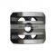 New stock Sany Sr 250 A6VM160 Hydraulic Valve plate for Hydraulic pump repair parts